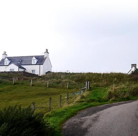 Cnoc Ard Weekly Bookings From Saturday - Saturday Only Villa Scourie Exterior photo