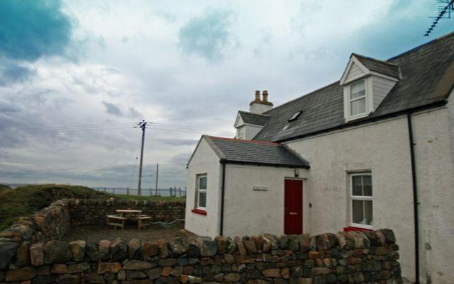 Cnoc Ard Weekly Bookings From Saturday - Saturday Only Villa Scourie Exterior photo